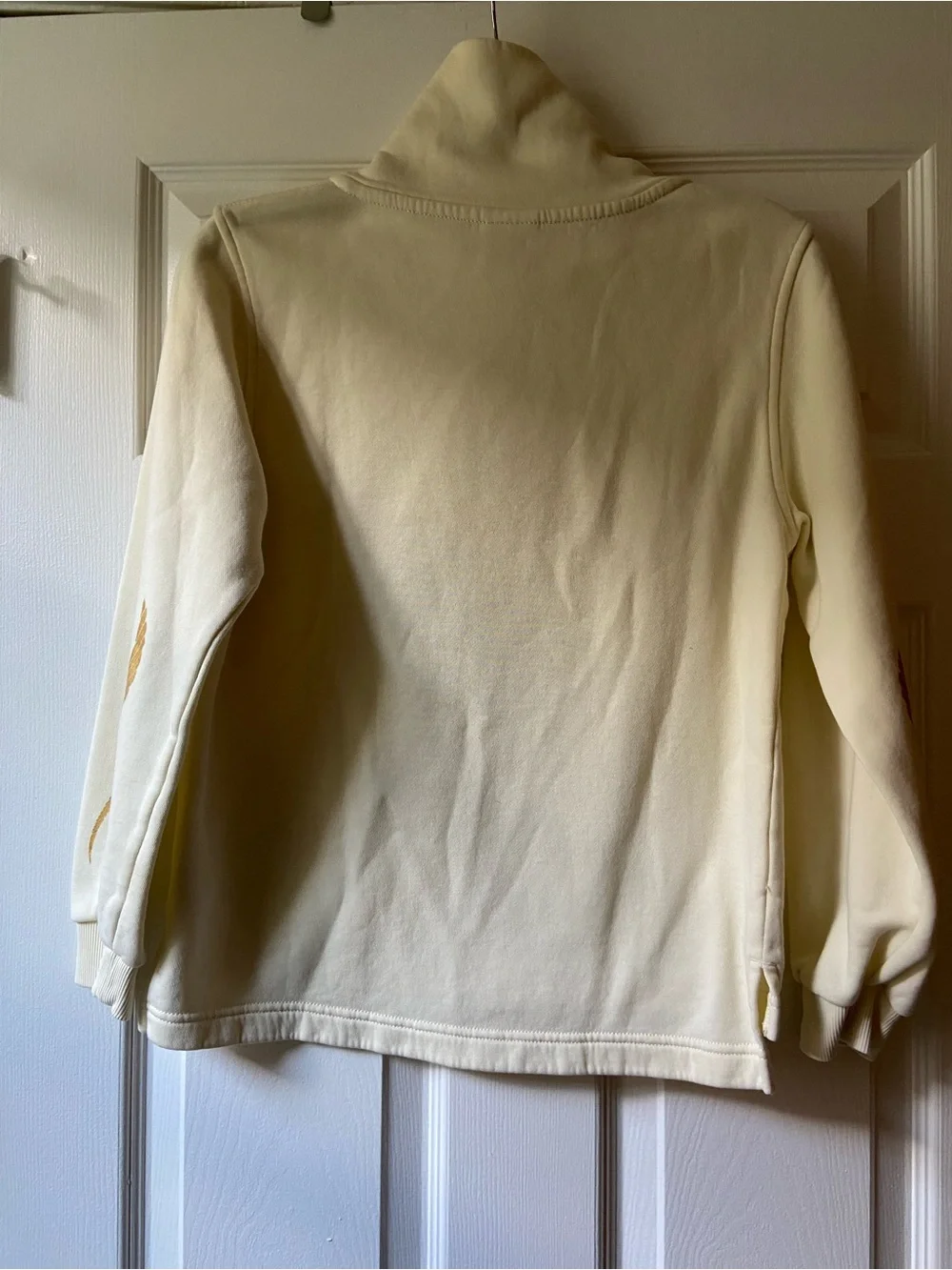 Girls’ Nike Turtleneck Sweatshirt